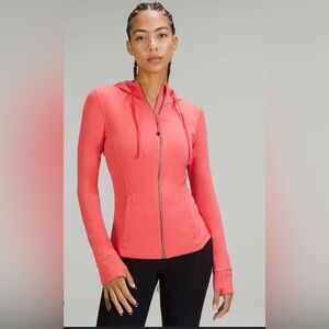 DISCONTINUED Lululemon define jacket size 2